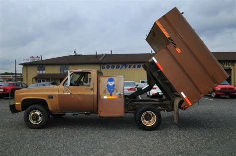 wood chipper box for truck